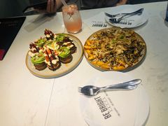 -BE BRIGHT KITCHEN(正佳广场店)