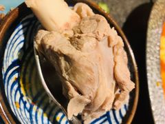 好大一块羊肉-丝路金桃·新疆菜(徐汇店)