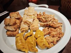 -南京大牌档(夫子庙老门东店)