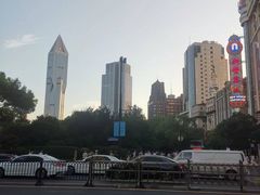 -南京路步行街