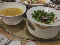 -新白鹿餐厅(爱琴海购物中心店)