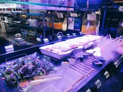 -盛江山自助料理(太原街万达店)