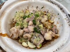 -东江海鲜酒家(艺都分店)