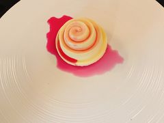 玫瑰人生-十五食吾 La Pâtisserie (海甸岛店)