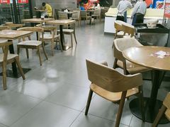 大堂-李先生牛肉面大王(北京平谷步行街店)