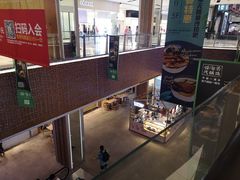 -远洋未来广场(育慧北路店)