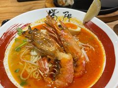 -雷门拉面·现熬骨汤(凯德来福士店)