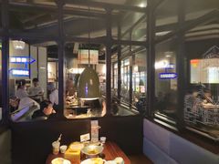 -前海沿·青岛菜(五四广场永旺店)