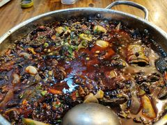 黑竹香鸡双人餐-黑竹香鸡(营和巷店)