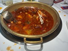 -涿派·炝锅鱼(涿州店)