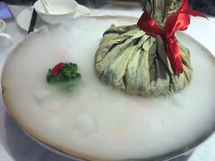 -山顶顶概念四川菜(黄埔大道店)