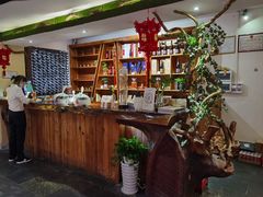 -云来居素食馆(南山店)