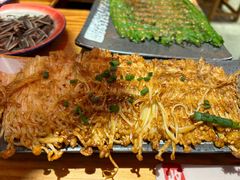 -东方一串烧烤·烤鱼·鸡公煲(太阳宫店)