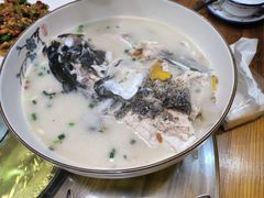 -渔老大·有机鱼馆·老字号(古城店)