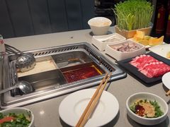 -海底捞火锅(步步高新天地店)