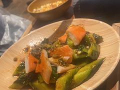 -打川川·川蜀毛肚(南市场店)