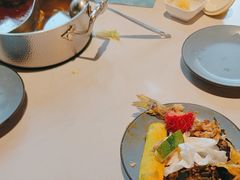 -喜庭海鲜自助(北辰三角洲北辰荟店)