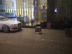 -珠海棕泉水疗酒店(拱北口岸高铁站店)