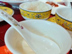 -京味张·北京烤鸭(天河南二路店)