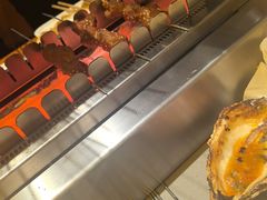 -冰城串说·羊肉串烧烤(哈西大街店)