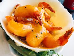 -柒园·三十年创意杭帮菜(龙湖滨江天街店)