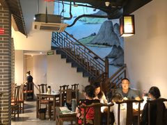 大堂-千岛湖小鱼儿·淳安匠心农家菜