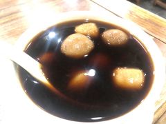 桂花糖芋艿-随柳居·苏式小吃(建新巷店)