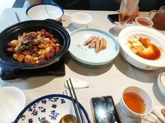 -狮王府淮扬菜(夫子庙老门东店)