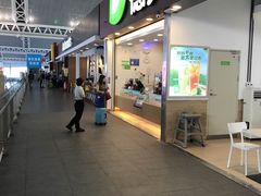 门面-德克士(广州南站店)