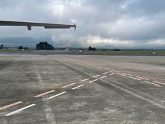 -丽江三义国际机场