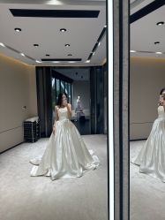 -MuseMarry婚纱(前海嘉里中心店)