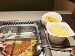 -海底捞火锅(漫乐城夜宵主题店)