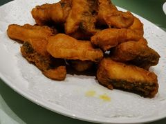 熏鱼-张福记(五一公园店)