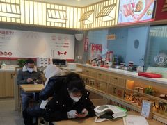 -堂上堂(益民街店)