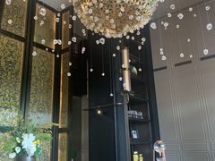 -苏宁钟山国际高尔夫酒店大堂酒廊