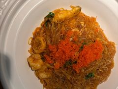 -星叶·东南亚料理(温州万象城店)
