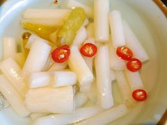 -江边城外烤全鱼(方庄时代购物中心店)
