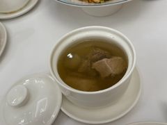 -国龙大酒店-中餐厅