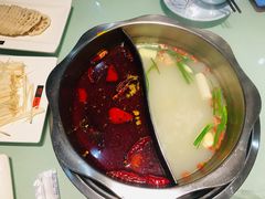 -天都火锅酒楼(虹梅南路店)