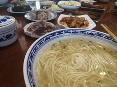 -同得兴 Since·1995 传统苏式面馆(十全街店)