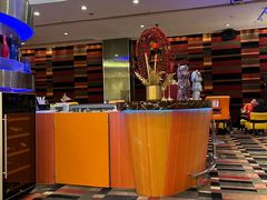 -上海大宁福朋喜来登酒店大堂吧(共和新路店)