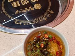 -棒棒鱼活鱼火锅(防洪渠店)