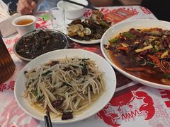 -辣螃铠盆盆蟹大排档(海昌店)