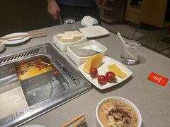 -海底捞火锅(徐州火车站店)