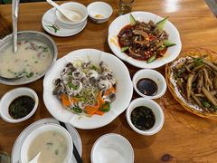 -南记食粥坊·宵夜大排档(莲花总店)