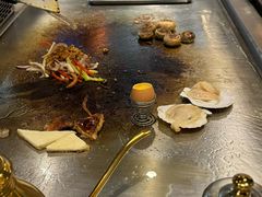 -大神太神·铁板烧(瑞虹天地月亮湾店)