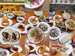 -白魁老号饭庄(交道口店)