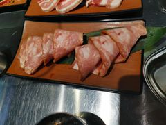 -小财盆地桌烤肉