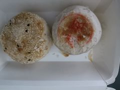-老横泾面馆(吴中横泾店)