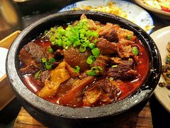 -田园印象·成都土菜院子(华阳店)